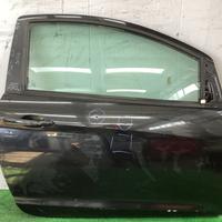 PORTIERA ANTERIORE DESTRA FORD Ka Serie (CCU) (08>