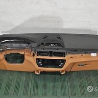 BMW serie 6 G32 7944621 Cruscotto Plancia | 23002