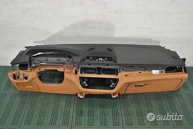 BMW serie 6 G32 7944621 Cruscotto Plancia | 23002