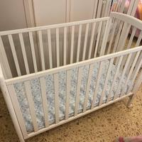 CULLA / LETTINO FOPPAPEDRETTI