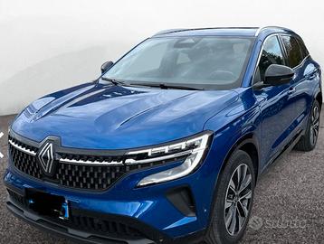 Renault austral -e