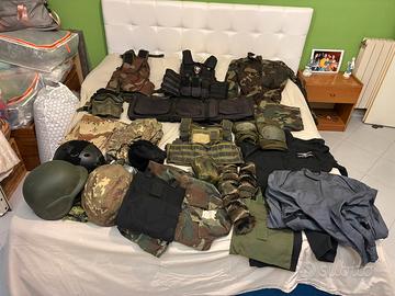 Abbigliamento venatorio