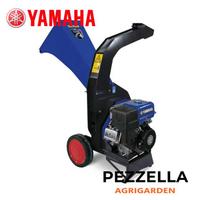 BIOTRITURATORE YAMAHA YG 700