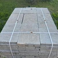Pietra Naturale per Pavimentazioni e Giardini