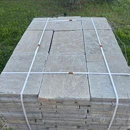 Pietra Naturale per Pavimentazioni e Giardini