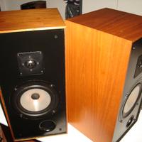 ROGERS LS7 t Diffusori