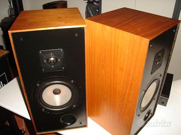 ROGERS LS7 t Diffusori