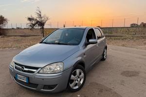 Opel Corsa C