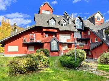 2 LOCALI A BARDONECCHIA