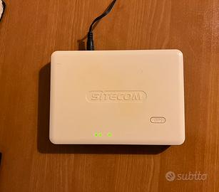 Modem Wi-Fi Sitecom