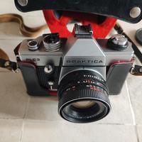 Praktica PLC3