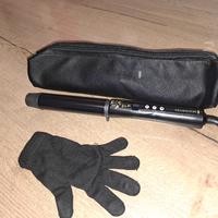 Ferro arricciacapelli Remington