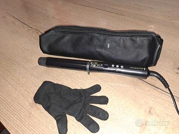 Ferro arricciacapelli Remington