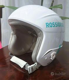 Casco sci bambino/a ROSSIGNOL HERO (49-54)