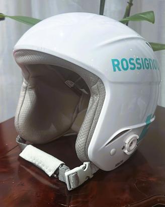 Casco sci bambino/a ROSSIGNOL HERO (49-54)