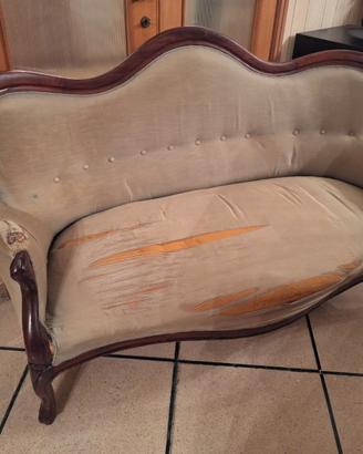 DIVANO VINTAGE
