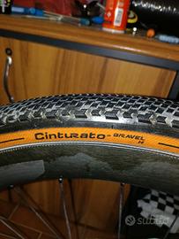 Coppia di Pirelli Cinturato H