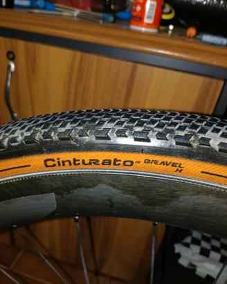 Coppia di Pirelli Cinturato H