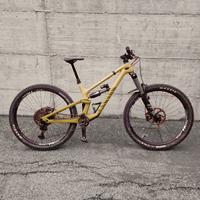 mountain Bike CANYON TORK 