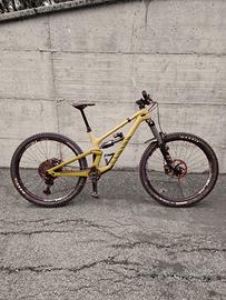 mountain Bike CANYON TORK 