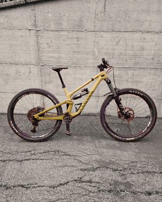 mountain Bike CANYON TORK 