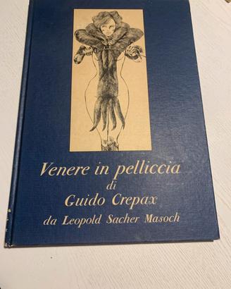 Venere in pelliccia