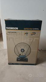 antenna TV da interno amplificata Thomson ANT85.