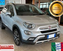 Fiat 500X 4X4 2.0 M.JET 140 cv. CROSS PLUS (Nav.)