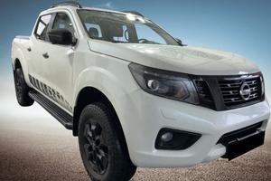 NISSAN Navara 2.3 dCi 190 CV 4WD Double Cab N-Gu