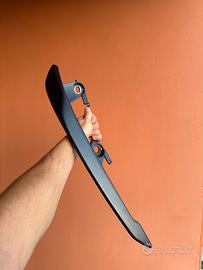 Maniglione sinistro Xmax 300 Icon blue 2024