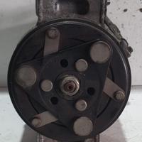 COMPRESSORE A/C MAZDA 3 Berlina Serie diesel 1600