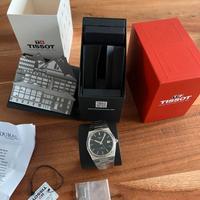 Tissot PRX Powermatic 80