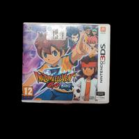 Inazuma Eleven Go: Ombra Nintendo 3DS PAL Ita