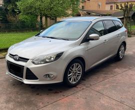 FORD Focus SW 1.0 Ecoboost