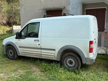 furgone usato