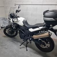 Bmw f 700 gs - 2014