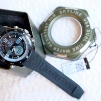 orologio Skyline