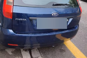 Ford fiesta 12 75 cv