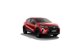 MITSUBISHI ASX 2ª serie ASX 1.3L MHEV 140 CV D...