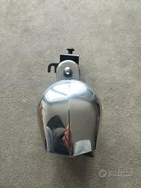 clacson Harley Davidson 