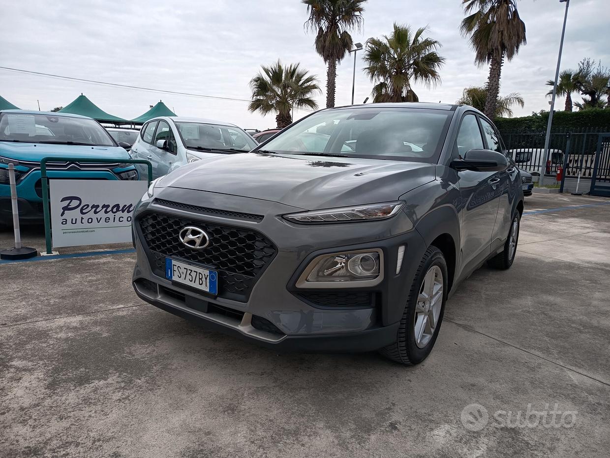 HYUNDAI Kona 1ªs. (2017-23)