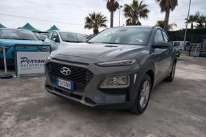 Hyundai Kona 1.6 CRDI 115 CV Comfort