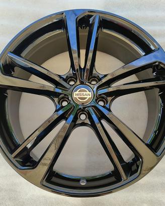 Cerchi In Lega NUOVI Made In Italy Nissan Toyota