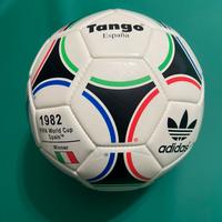 pallone adidas tango 1982 Italia campione