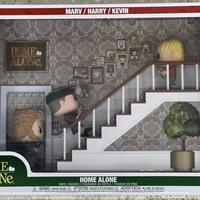 Funko Pop Moment Deluxe #01 - Home Alone (NUOVO)