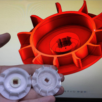 Prototipatore, da idea a realtà