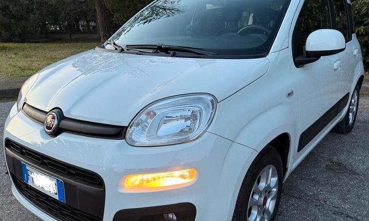 Fiat Panda 1.2 EasyPower LOUNGE x NEOPATENTATI