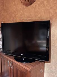 Televisore LG 32 pollici NON SMART