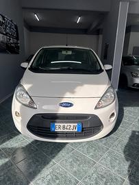 Ford Ka Ka+ 1.3 TDCi 75CV cDPF