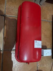 Vaso espansione caldaia